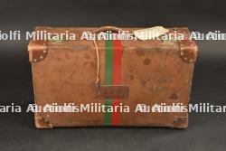valise de voyage du Maréchal de Lattre de Tassigny — photo 2