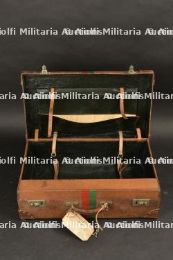 valise de voyage du Maréchal de Lattre de Tassigny — photo 3