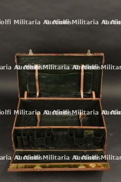 valise de voyage du Maréchal de Lattre de Tassigny — photo 6