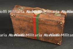valise de voyage du Maréchal de Lattre de Tassigny — photo 7