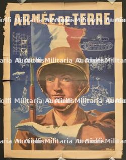 Lot d'affiches