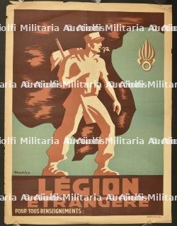 Lot d'affiches
