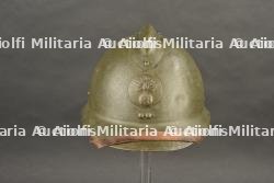 Casque Adrian modèle 1926 Infanterie