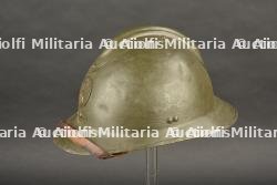 Casque Adrian modèle 1926 Infanterie — photo 4