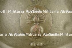 Casque Adrian modèle 1926 Infanterie — photo 5