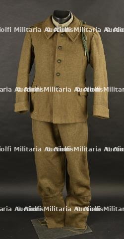 Uniforme Français années 40 — photo 1