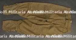 Uniforme Français années 40 — miniature 3