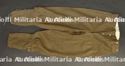 Uniforme Français années 40 — miniature 4