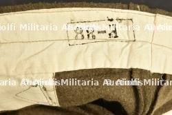 Uniforme Français années 40 — miniature 5