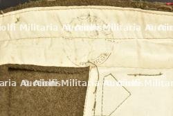 Uniforme Français années 40 — miniature 6