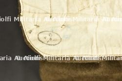 Uniforme Français années 40 — miniature 7