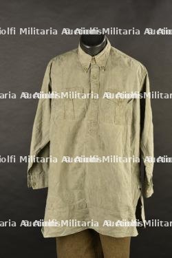 Uniforme Français années 40 — miniature 10