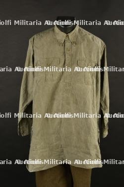 Uniforme Français années 40 — miniature 11