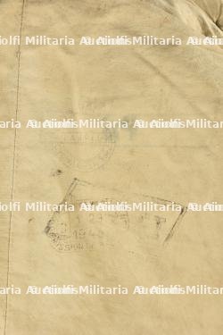 Uniforme Français années 40 — photo 13