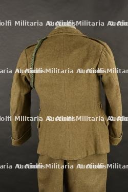 Uniforme Français années 40 — photo 16