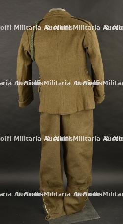 Uniforme Français années 40 — photo 17