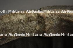 Képi de commandant du 57ème d'infanterie — photo 2