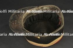 Képi de commandant du 57ème d'infanterie — photo 3