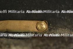 Képi de commandant du 57ème d'infanterie — miniature 4