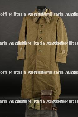 Ensemble d'un officier du 278ème — photo 2