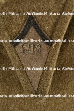Ensemble d'un officier du 278ème — photo 4
