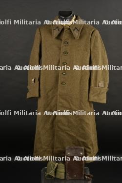 Ensemble d'un officier du 278ème — photo 8