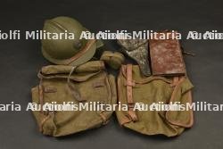 Ensemble d'équipements France 40 — photo 1
