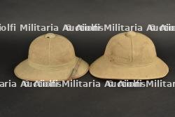 Ensemble de casques coloniaux 1931 — miniature 7