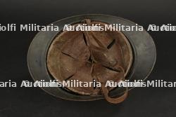Casque Adrian 1915 infanterie — photo 3