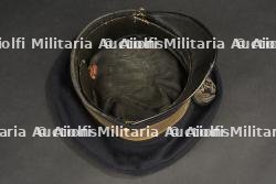 Ensemble de casquettes de la marine — photo 2