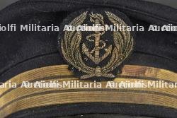 Ensemble de casquettes de la marine — miniature 3