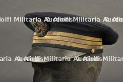 Ensemble de casquettes de la marine — photo 4