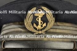 Ensemble de casquettes de la marine — miniature 8
