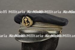 Ensemble de casquettes de la marine — photo 9