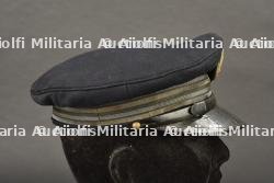 Ensemble de casquettes de la marine — photo 10