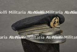 Ensemble de casquettes de la marine — miniature 11