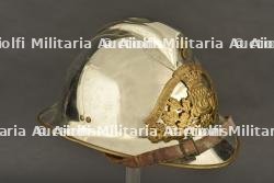 Casques de pompiers de Paris 1933 — photo 5
