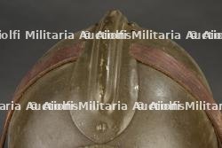 Casque Adrian 1926 services de santé — photo 4