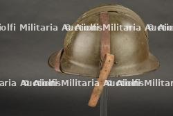 Casque Adrian 1926 services de santé — miniature 7