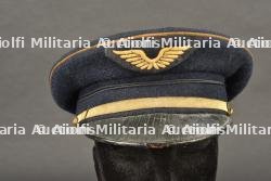 Ensemble de casquettes aviation — photo 10