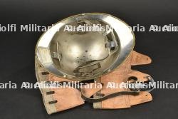 Casque de pompiers de Orthez 1933 — miniature 2
