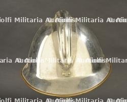 Casque de pompiers de Orthez 1933 — miniature 4