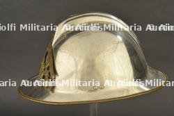 Casque de pompiers de Orthez 1933 — photo 5