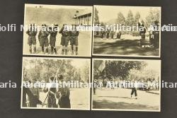 ensembles de documents et de photos chantiers de jeunesse AFN — photo 3