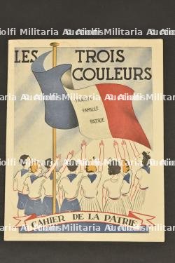 ensembles de documents et de photos chantiers de jeunesse AFN — photo 4