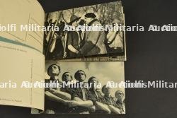 Ensemble de 5 carnets de cartes postales des Compagnons de France — miniature 3