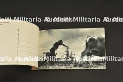 Ensemble de 5 carnets de cartes postales des Compagnons de France — miniature 5