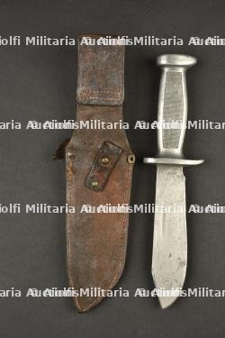 Couteau de Jeune des Chantiers de Jeunesse  — photo 3