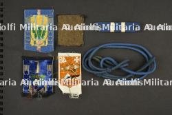 Lot Insignes CJF  — photo 2