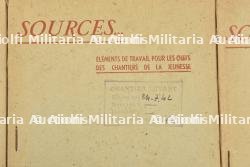 Ensemble de revues CJF — photo 2